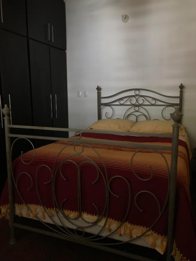 Bed and Breakfast Casa Teotitlan Oaxaca Экстерьер фото