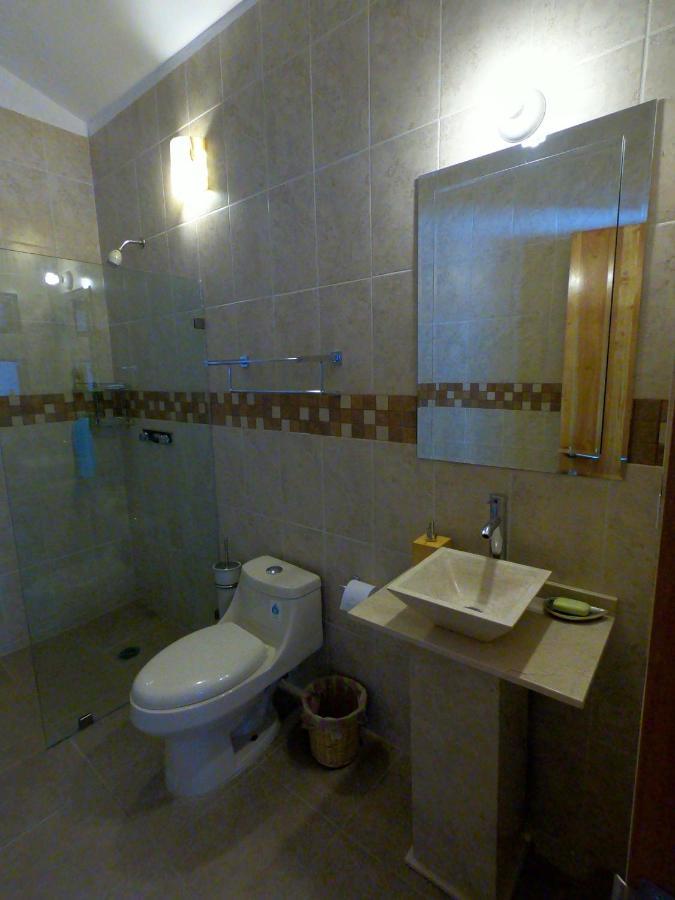 Bed and Breakfast Casa Teotitlan Oaxaca Экстерьер фото
