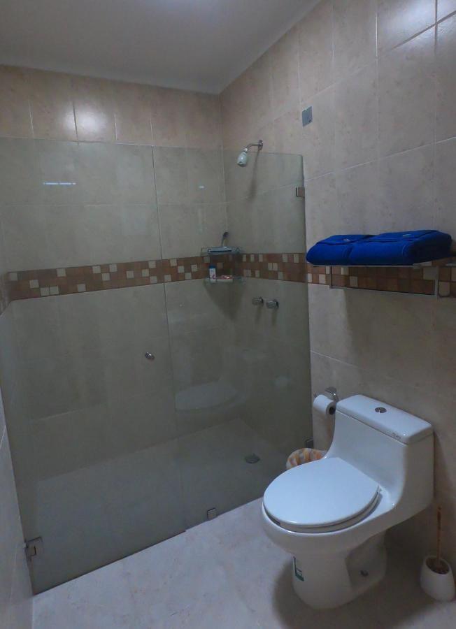 Bed and Breakfast Casa Teotitlan Oaxaca Экстерьер фото