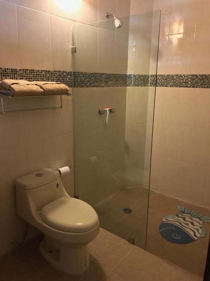 Bed and Breakfast Casa Teotitlan Oaxaca Экстерьер фото