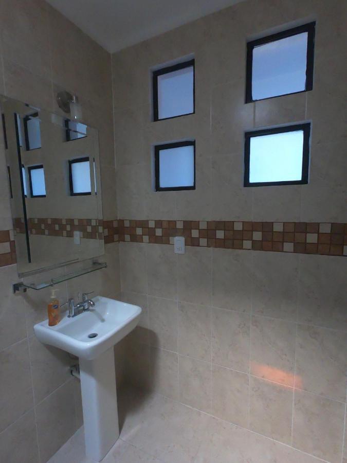 Bed and Breakfast Casa Teotitlan Oaxaca Экстерьер фото